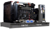 Дизельный генератор  HG 406 PC Дизельный генератор  HG 406 PC
