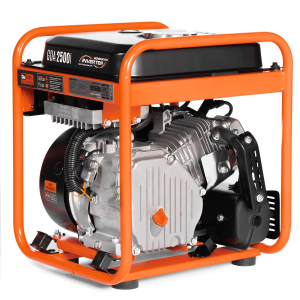 Бензиновый генератор DAEWOO GDA 2500i GDA 2500i фото