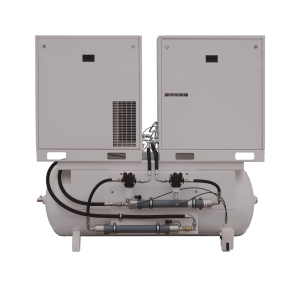 Спиральный компрессор Zammer SKS 7,5-10-500TM фото