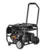 Бензиновый генератор  HHY 3050FE