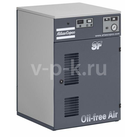 SF 4 8P FM