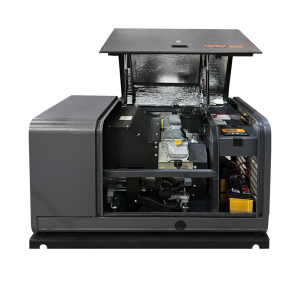 Газовый генератор Mitsui GM 7000 Газовый генератор Mitsui GM 7000 фото