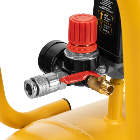 Поршневой компрессор  DLP-1500/50