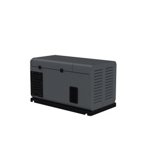 Газовый генератор Mitsui GM 7000 Газовый генератор Mitsui GM 7000 фото