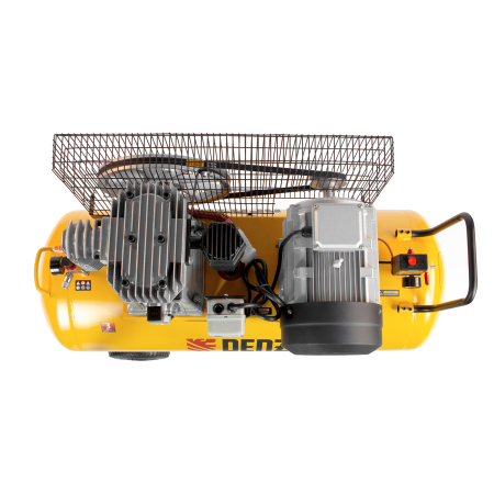 Поршневой компрессор  BCI5500-T/200