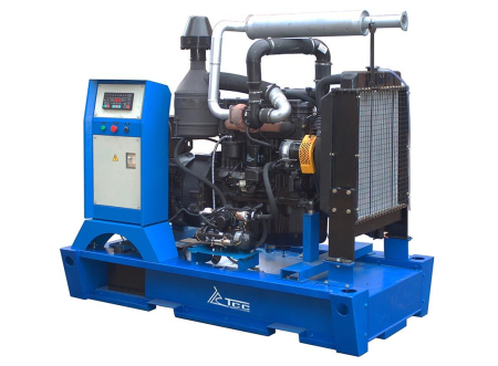 Дизельный генератор  АД-60С-Т400-1РКМ1