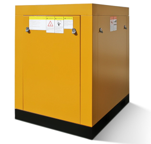 Винтовой компрессор Berg ВК-15Р-Е 7 (IP23) Винтовой компрессор Berg ВК-15Р-Е 7 (IP23) фото