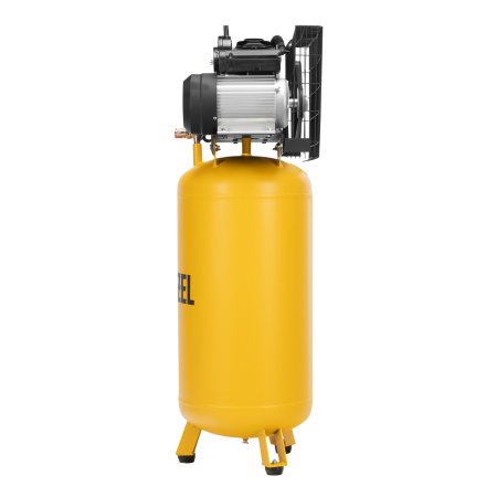 Поршневой компрессор  BCV2200/100V