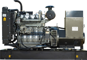 Дизельный генератор Motor АД60-T400  промышленный фото