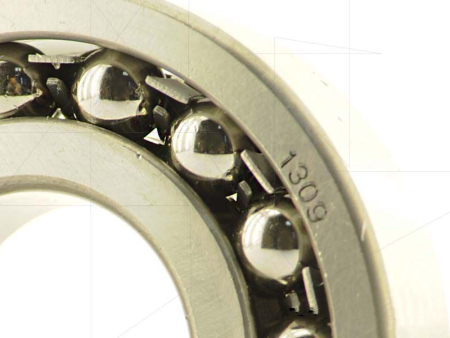 Подшипник 1309 к головке К22 Подшипник 1309 к головке К22