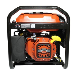 Бензиновый генератор Loncin LC3500-AS 06070 для дачи фото