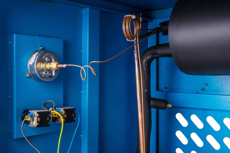 Рефрижераторный осушитель  CD-115F