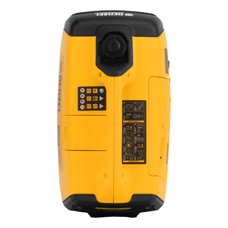 Бензиновый генератор  GT-2200iS