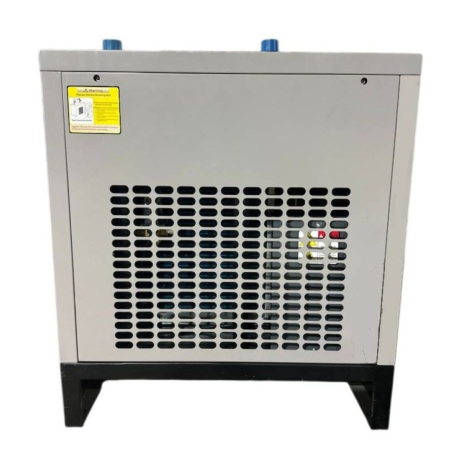 Рефрижераторный осушитель  ZR 115-10 Рефрижераторный осушитель  ZR 115-10