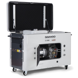 Дизельный генератор DAEWOO DDAE 11000SE DDAE 11000SE Дизельный генератор DAEWOO DDAE 11000SE DDAE 11000SE фото