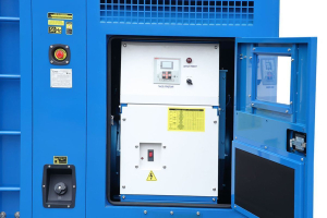 Дизельный генератор ТСС АД-24С-Т400-1РКМ9 в шумозащитном кожухе 045538 промышленный Дизельный генератор ТСС АД-24С-Т400-1РКМ9 в шумозащитном кожухе 045538 промышленный фото