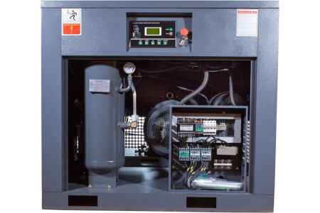 Винтовой компрессор  CA30-10RA IP54