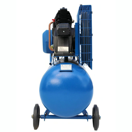 Поршневой компрессор  К25М2/8