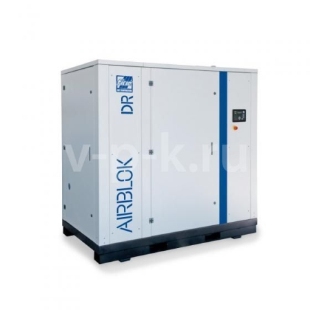 Винтовой компрессор Fiac Airblok 1002 DR 10