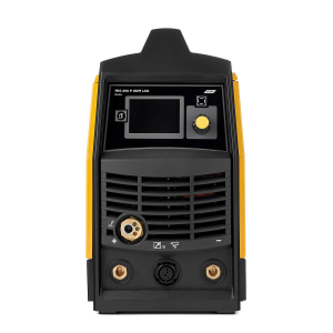 Сварочные инверторы MIG-MAG ПТК ПТК RILON MIG 250 P GDM LCD фото