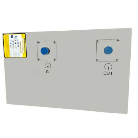 Рефрижераторный осушитель  ZR 25-16