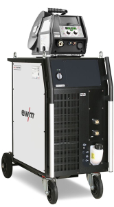 Сварочные инверторы MIG-MAG Ewm Phoenix 401 Expert 2.0 puls MM FDW фото
