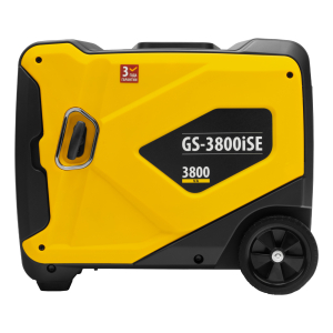Бензиновый генератор DENZEL GS-3800iSE 94711 фото