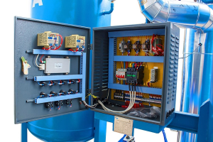 Адсорбционный осушитель Dali CAAD-17MP-D (12bar, -20°) Адсорбционный осушитель Dali CAAD-17MP-D (12bar, -20°) фото