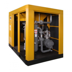 Винтовой компрессор Berg ВК-110 12 (IP54) масляный фото