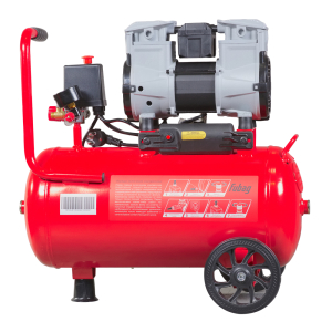 Поршневой компрессор Fubag OLS 190/24 CM1.6 646067 фото