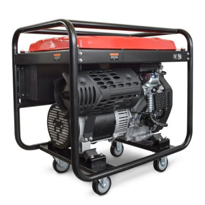 Бензиновый генератор REDVOLT EPB12000EA EPB12000EA для газового котла фото