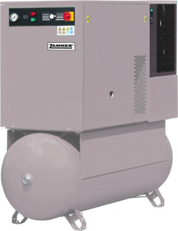 Винтовой компрессор  SKTG22M-8-500/OF