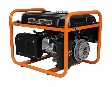 Бензиновый генератор  2.5 GF-3 (LF2800)