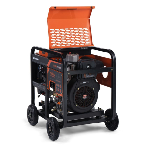 Электростанция  DDAE 11000XE с авр портативный фото