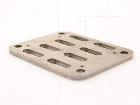 Седло С415М.01.00.808 к головке С416М