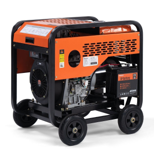 Электростанция  DDAE 11000XE с авр портативный фото