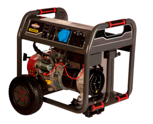 Газовый генератор Gazvolt Pro 6250 A 08 Газовый генератор Gazvolt Pro 6250 A 08 фото