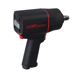 Гайковерт пневматический 1/2" 1100Нм 6800об/мин. 150л/мин. ударный усиленный JTC JTC-5335 фото