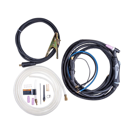 SAGGIO TIG 401 DC Pulse Digital