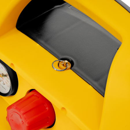 Поршневой компрессор  РС 1/6-180