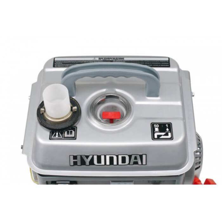 Бензиновый генератор Hyundai HHY 960A