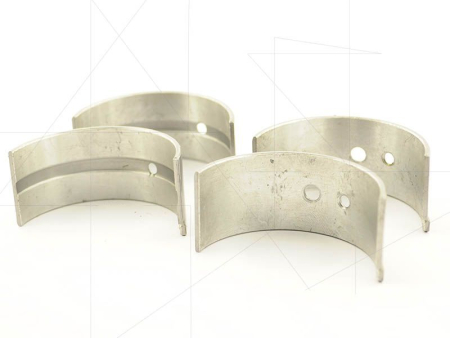 Вкладыши комплект для головки С415М к головке К22 Вкладыши комплект для головки С415М к головке К22