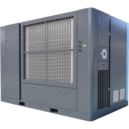 Винтовой компрессор COMARO MD-2ST 315-08 SS