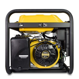 Бензиновый генератор RATO R8500DA э/c + подготовка к автозапуску  (с автозапуском) Бензиновый генератор RATO R8500DA э/c + подготовка к автозапуску  (с автозапуском) фото