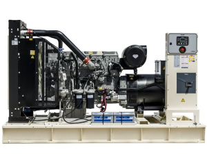 Дизельный генератор TEKSAN TJ2270PE5L  фото