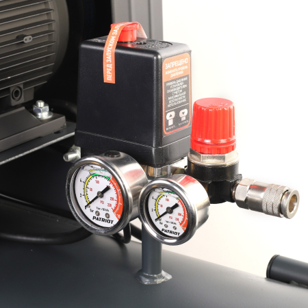 Поршневой компрессор  KRX 420 L100