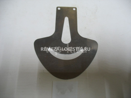 R 012W115II Пластина клапанная впускная НД W115II для w115-16 (16 бар)