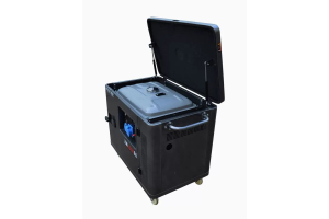 Бензиновый генератор Mitsui ZM 9500 SE ZM 9500 SE (с автозапуском) Бензиновый генератор Mitsui ZM 9500 SE ZM 9500 SE (с автозапуском) фото