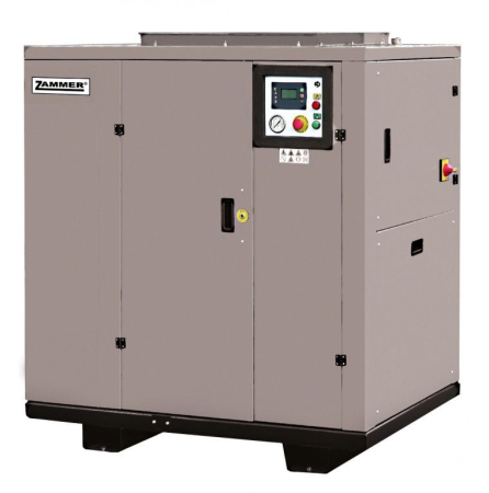 Винтовой компрессор  SK18,5M-8/F