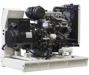 Дизельный генератор TEKSAN TJ11PE-1 CROMPTON  Дизельный генератор TEKSAN TJ11PE-1 CROMPTON  фото
